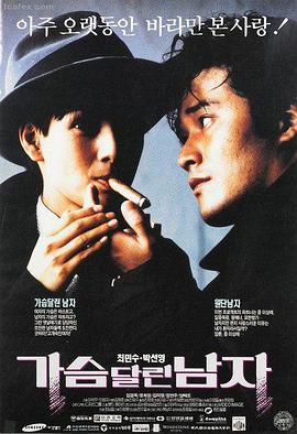 高分剧情片海报